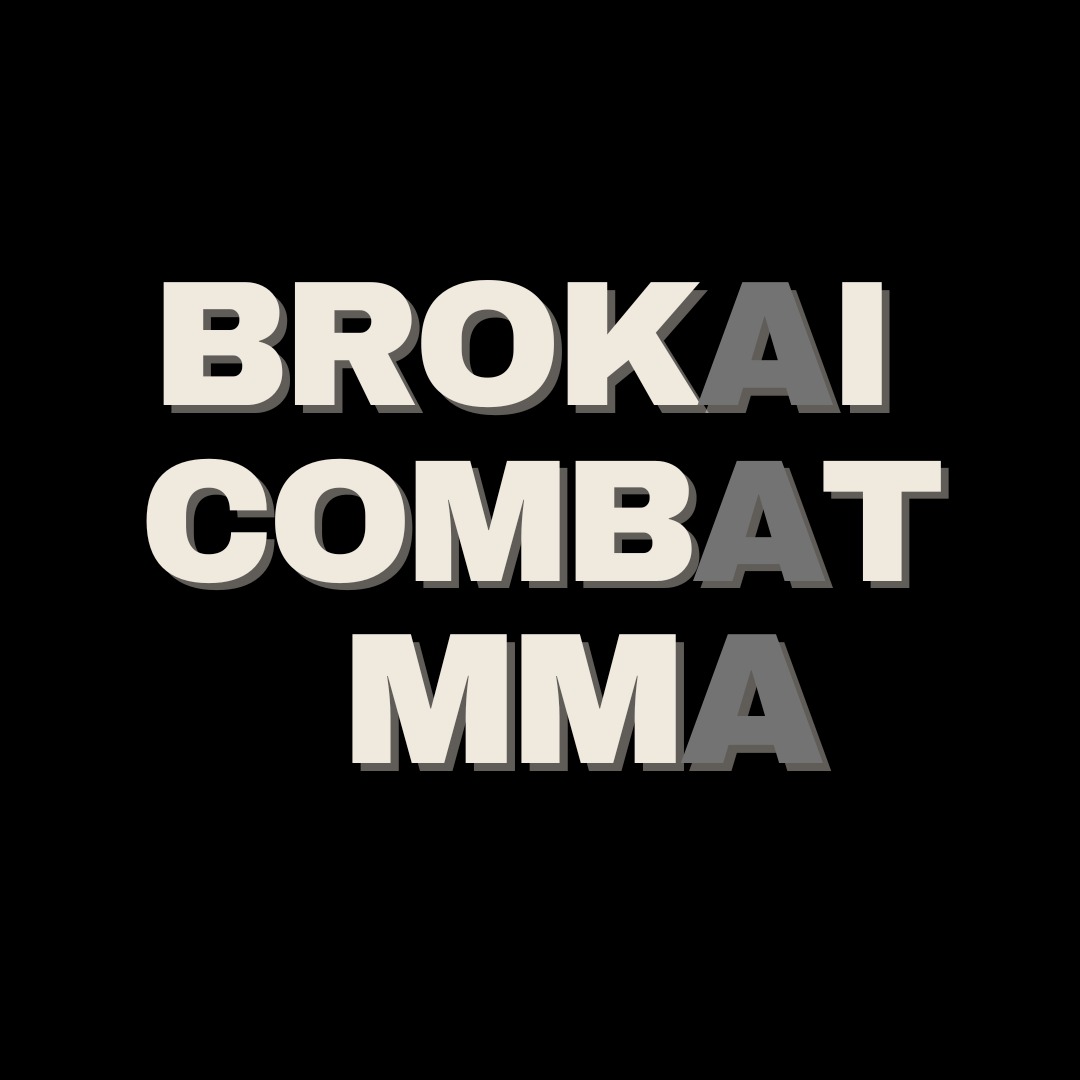 Brokai Combat